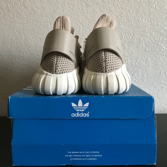 Adidas Tubular Doom PK - Picture 3 of 4